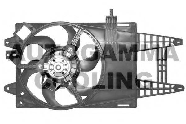 AUTOGAMMA GA201213