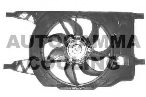 AUTOGAMMA GA201243