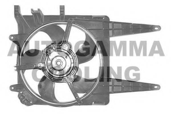 AUTOGAMMA GA201251