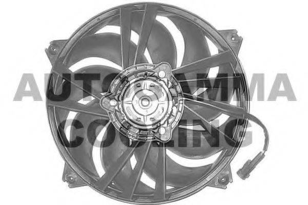 AUTOGAMMA GA201257