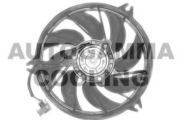 AUTOGAMMA GA201260