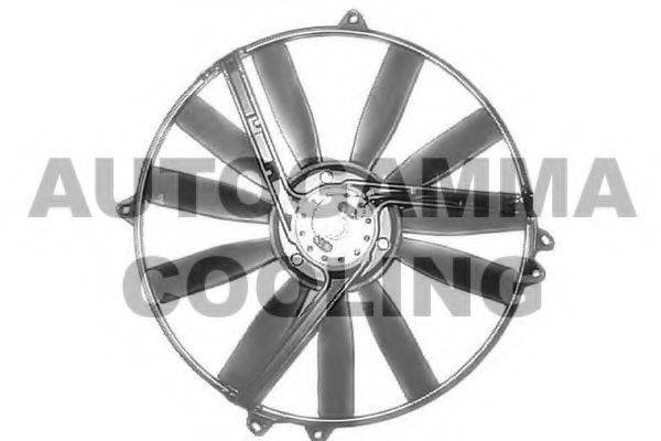 AUTOGAMMA GA201284