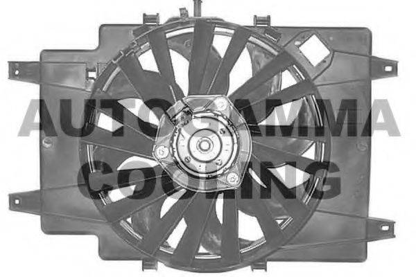AUTOGAMMA GA201309