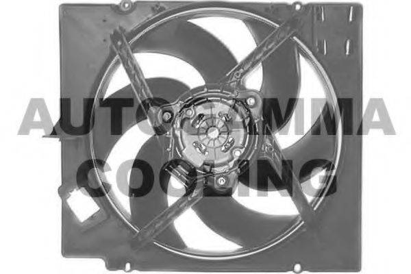 AUTOGAMMA GA201361