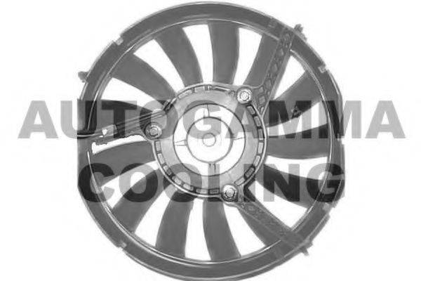 AUTOGAMMA GA201400