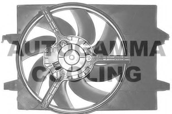 AUTOGAMMA GA201416