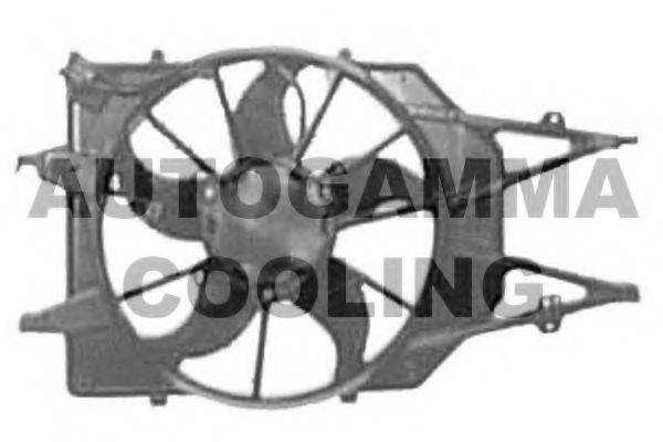 AUTOGAMMA GA201420