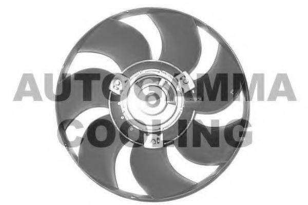 AUTOGAMMA GA201443