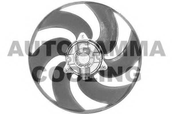 AUTOGAMMA GA201445