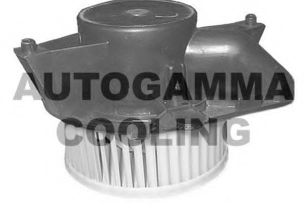 AUTOGAMMA GA20148
