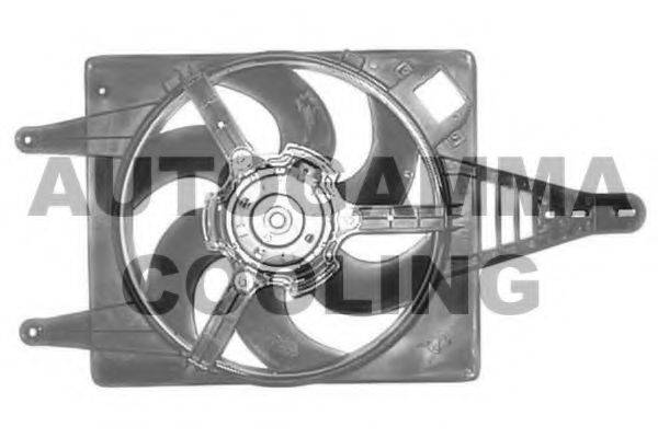 AUTOGAMMA GA201490