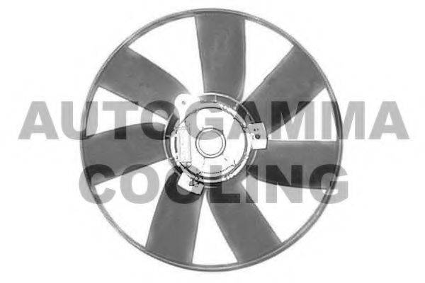 AUTOGAMMA GA201545