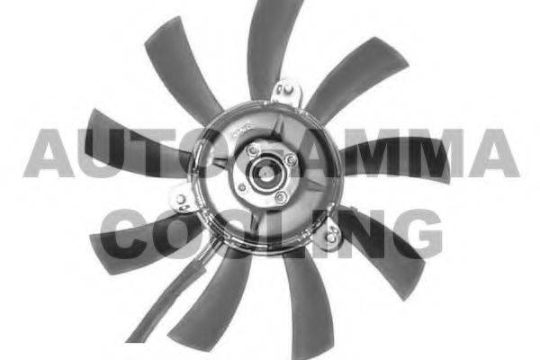 AUTOGAMMA GA201558