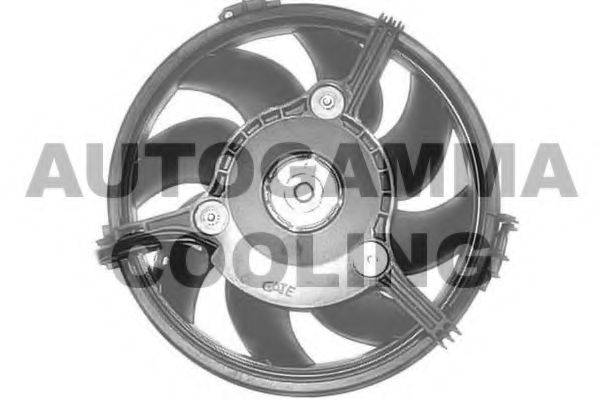 AUTOGAMMA GA201569