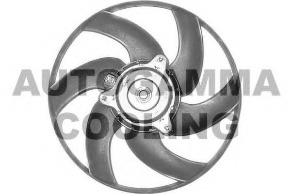 AUTOGAMMA GA201680