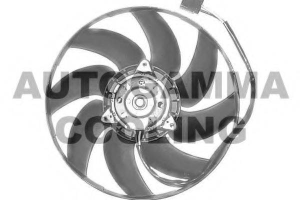AUTOGAMMA GA201767
