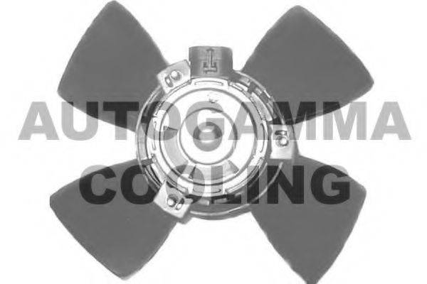 AUTOGAMMA GA201801