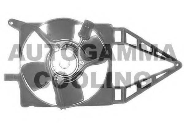 AUTOGAMMA GA201806