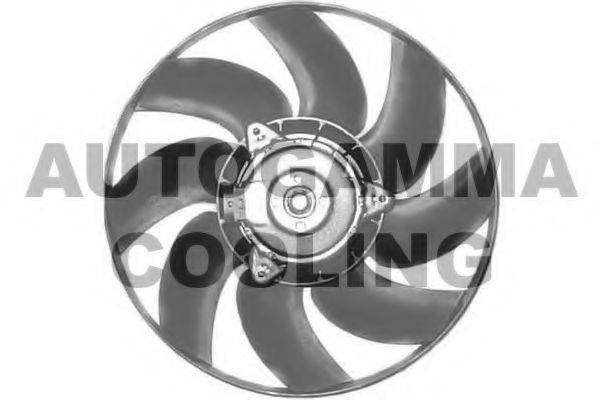 AUTOGAMMA GA201816