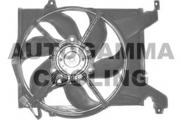 AUTOGAMMA GA201894