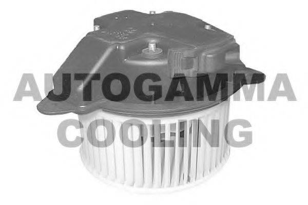 AUTOGAMMA GA20409
