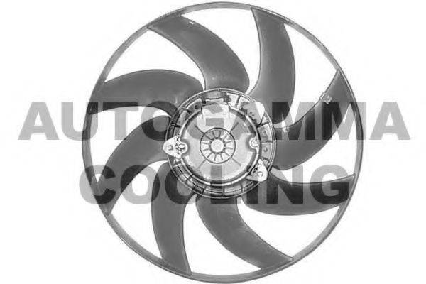 AUTOGAMMA GA204417