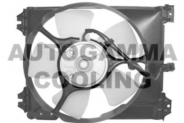 AUTOGAMMA GA220619