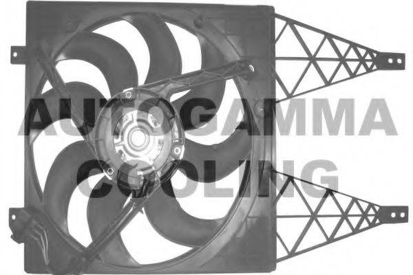 AUTOGAMMA GA221000