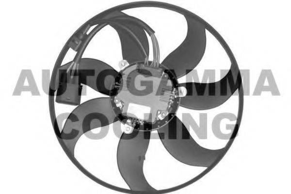AUTOGAMMA GA221003