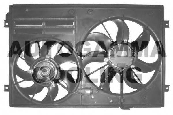 AUTOGAMMA GA221007