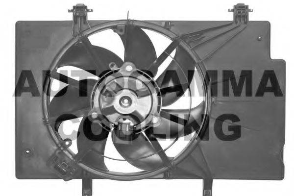 AUTOGAMMA GA224008