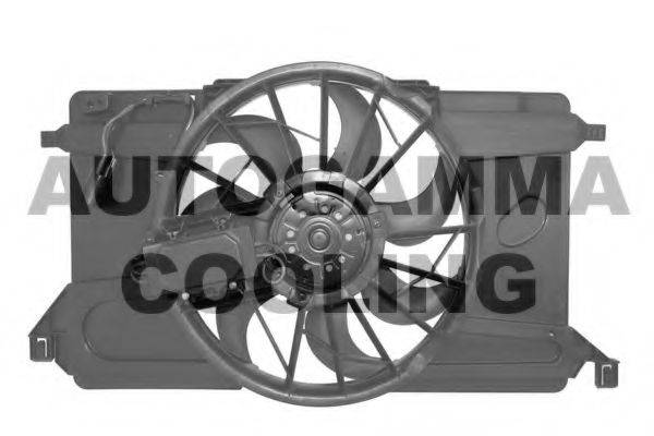 AUTOGAMMA GA228300