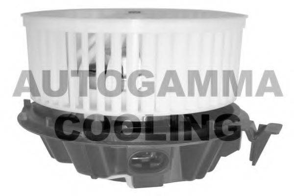 AUTOGAMMA GA35002
