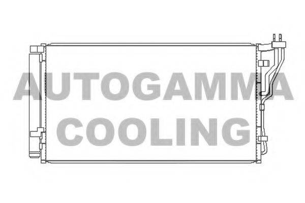 AUTOGAMMA 107361
