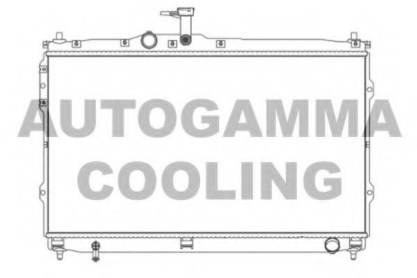 AUTOGAMMA 107392