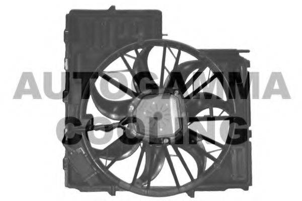 AUTOGAMMA GA223015