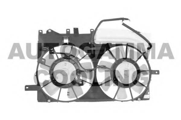 AUTOGAMMA GA228901