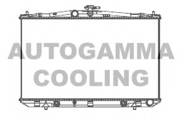 AUTOGAMMA 107527