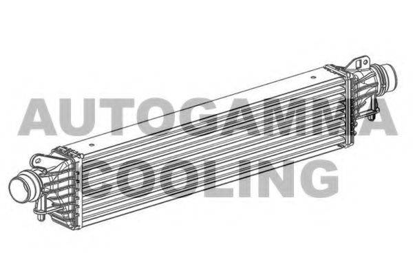 AUTOGAMMA 107549