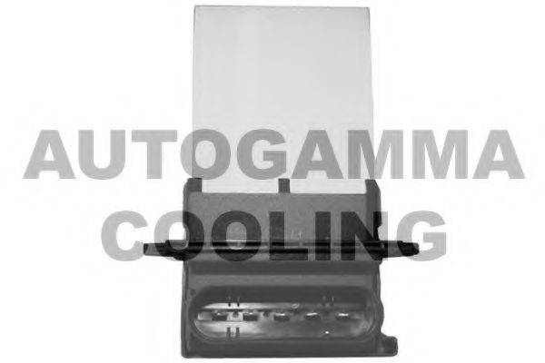 AUTOGAMMA GA15538