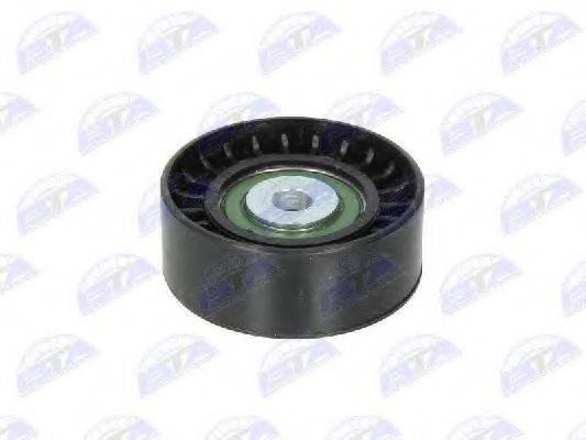 BTA E2A0001BTA