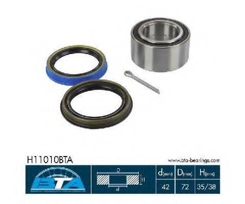 BTA H11010BTA