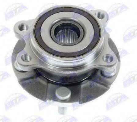 BTA H12051BTA