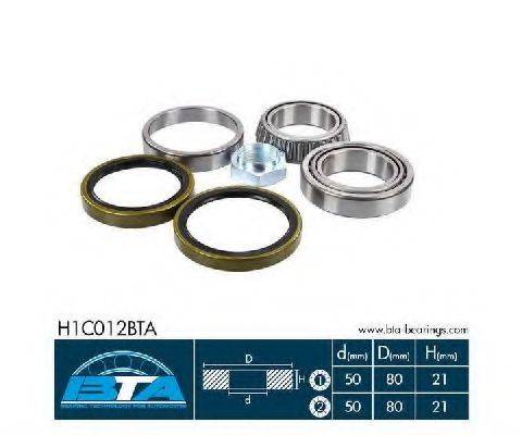 BTA H1C012BTA