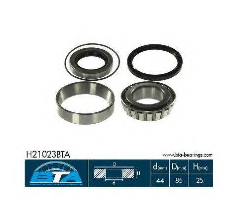 BTA H21023BTA