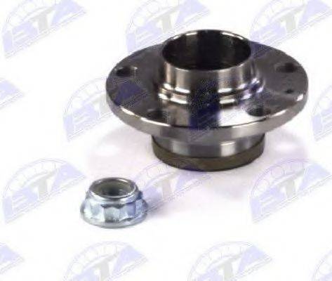 BTA H2A005BTA