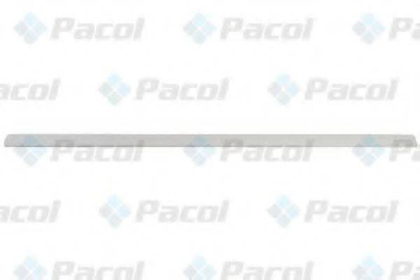 DAF 1400008 Облицювання / захисна накладка, буфер