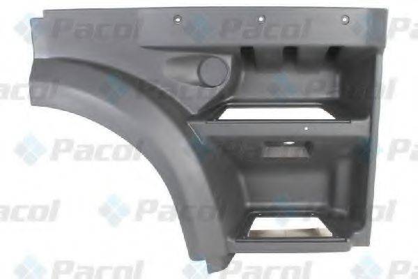PACOL DAF-FS-001R