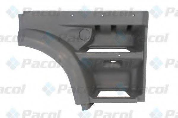 PACOL DAF-FS-009R