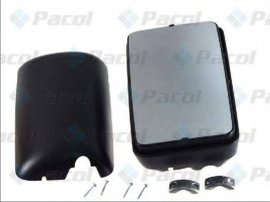 PACOL DAF-MR-004